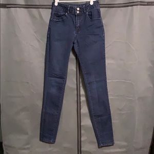 Mossimo Jeans
